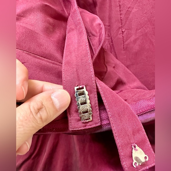 Party Time Formal Dress Size 4 GUC - Picture 6 of 8